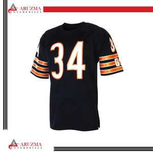 Maillot de Baseball pour homme, maillot de Baseball respirant, simple, sur mesure, en solde, collection - Product Image 3