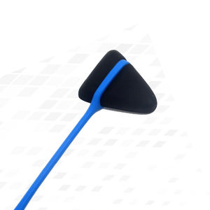 Outil de Diagnostic médical pour hommes, marteau réflexe, nneo, couleur bleu, dernière version - Product Image 4