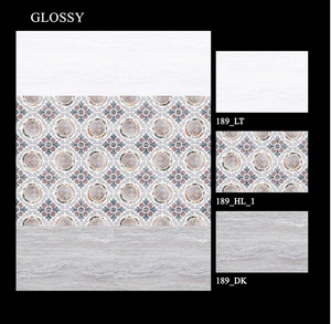 Carreaux muraux numériques en céramique 3D 30x45cm - Product Image 6