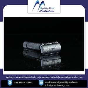 ที่มีคุณภาพที่ดีที่สุดที่มีคุณภาพสูงสแตนเลสผู้ชายกรูมมิ่งคู่ขอบความปลอดภัยมีดโกน - Product Image 5