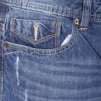 Jeans pour homme, coupe skinny, jambe droite, denim décontracté, lavage clair, longueur standard, port toute saison, doux au toucher, coupe-vent, respirant