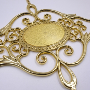 Phụ Kiện Cửa Sổ Nhôm LENWA Miếng Chèn Cửa Kính Trang Trí Thanh Georgian - Product Image 3