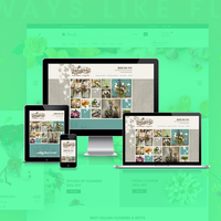 Entreprise de conception et de développement de sites e-commerce pour la vente de fleurs |   Services de développement web e-commerce pour les fleurs et les cadeaux par Webroot