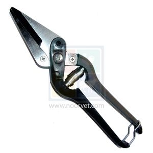 Cisailles anti-puces protège des pattes de mouton et chèvre, 40 pièces, tondeuse, outil vétérinaire - Product Image 1