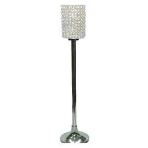 Atractivo Candelabro Decorativo, Portavelas, Elegante, de Diseño, para Restaurante, Bodas, Fiestas, Decoración del Hogar y Hoteles - Product Image 1