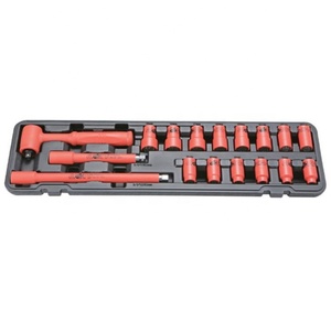 17 <span class=keywords><strong>3</strong></span>/8 pc "diy oem set ידית אחיזה - Product Image 1