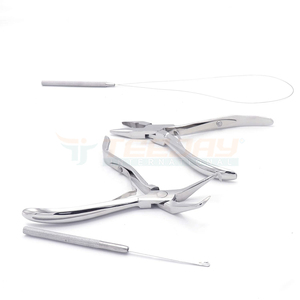 TEEJAY's Best Selling Hair Extension <b>Plier</b> <b>set</b> #15071 Micro Beads Hair Extension <b>Pliers</b> ,Hook Needle and Loop wire <b>set</b> - Product Image 1