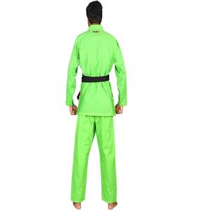 Kimono de Jiu-Jitsu brésilien de tissage de perles de haute qualité uniforme confortable BJJ GI pour le style BJJ - Product Image 4