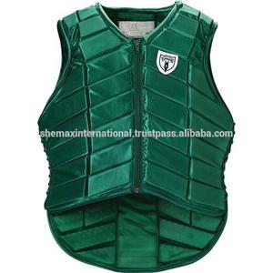 Chaleco de equitación Shemax Horse Eventer - Product Image 3