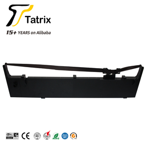 Hộp Mực Mực Tương Thích Tatrix LQ2170 LQ 2170 12.7Mm, Mực Đen Cho Máy In EPSON LQ1200K 2170 2170C 2070 2070C - Product Image 2