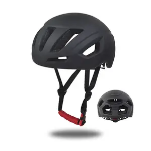 Cascos Para Bicicletas Lichtgewicht Fietsen Oem Volwassen Mannen Fiets Aero Helmen Racefiets