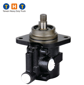 Pompe de direction assistée 767395202 1589925 FL6 pour VOLVO - Product Image 1