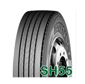 CONSTANCY brand truck tire 315/80R22.5 heavy truck tire Chinese factory hot selling tyre for vehicles