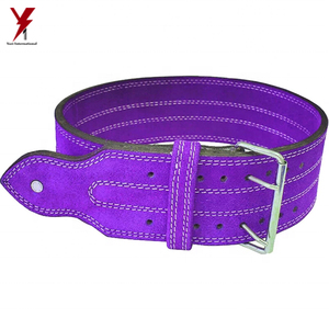 Ceintures d'alimentation multicolores, légères et personnalisées, avec Logo personnalisé, vente en gros, - Product Image 3