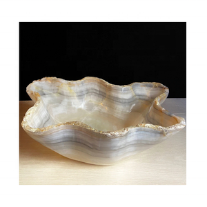 Tazón de cocina de ónix personalizado para frutas, tazón de cocina profundo de buena calidad - Product Image 6