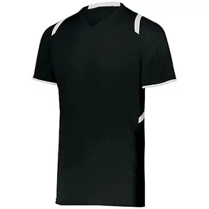 EUA Camisa do Jérsei de Futebol Fã 4 Estrelas Da Bandeira das Mulheres T-shirt Da Menina Unisex Camiseta Promocional EUA/Algodão 100% Poliéster OEM Impresso