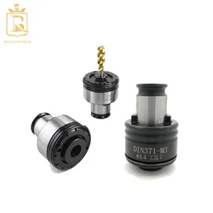 GT12 GT24 GT48 tapping collet chuck mudança rápida proteção contra sobrecarga M2 M3 M4 M5 M6 M7 M8 M9 M10 M11 m12 M13 M14 M15 M16 M17 M28