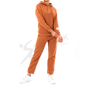 2022 nouveauté femmes pantalons de survêtement de haute qualité personnalisé gymnastique entraînement course Fitness décontracté plat avant Style pour l'hiver - Product Image 1