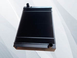 Enfriador de agua CAT 140K GREYDER - Product Image 5