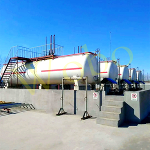 Tanque de Almacenamiento de Gas GLP de 2.5 Toneladas, 1000 <span class=keywords><strong>Litros</strong></span>, 20000 <span class=keywords><strong>Litros</strong></span>, 50000 <span class=keywords><strong>Litros</strong></span>, Fabricación China, Tanque de Gas GLP de 20 Toneladas en Venta - Product Image 6