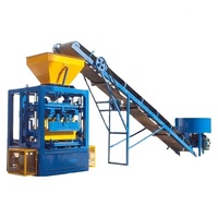 Jouet Pour Fabrication de briques, moulage blocs de béton, fabriqué en terre c, cadeau gratuit
