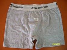 Bangladesh Factory's <b>Boxer</b> Shorts for Adults 100% Cotton Quick Dry and Anti-Bacterial Features - Product Image 6