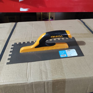 Truelle de plâtre de Poignée En Plastique - Product Image 1