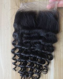 JAE Virgin Cuticle Aligned Indian Remy Hair <b>Extensions</b> Machine Double Weft Weave Bundle 100g From Punjab - Product Image 4