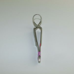 Ensemble d'instruments chirurgicaux pour la chirurgie gynécologique à livraison normale Instruments vétérinaires pour petits animaux de compagnie en acier inoxydable en acier inoxydable - Product Image 5