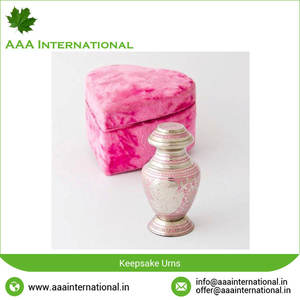 Funeral Supplies American Style <b>Keepsake</b> Cremation Urns <b>for</b> <b>Ashes</b> | <b>Keepsake</b> Shaped Urns - Product Image 4