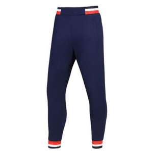 Trajes de chándal con cremallera para hombre personalizados 100% poliéster colores regulares manga larga con su propio logotipo para hombres temporada de invierno - Product Image 6