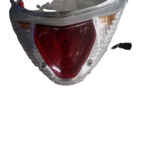 ASSY - WEGO K6160130-lámpara trasera para Motor de TV, piezas de ciclo - Product Image 1