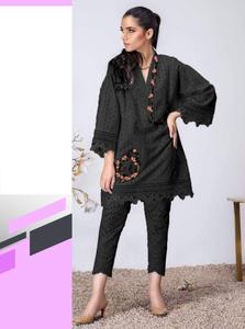 Vestido de fiesta de boda de la mejor calidad, paquistaní, indio pesado, bollwood, Anarkali, Salwar, Kameez - Product Image 3