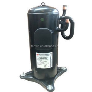 Siam Anb 52 Máy Nén Điều Hòa Giá Máy Nén Lạnh Biến Tần Dc CuộN Mitsubish - Product Image 5