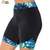 Maillot de bain une pièce pour femme de qualité supérieure - Respirant, séchage rapide, anti-UV, grande taille, imprimé