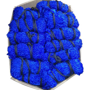 NYLON haynets 52 "42" ROJO AZUL NEGRO VERDE Alimentación ultra lenta IN; Se necesitan 2 dólares Distribuidores Reino Unido EE. UU. EUROPA - Product Image 1