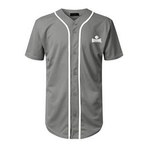 Maillot de baseball des Blue Jays de la Ligue américaine pour adultes, vente en gros 2026, qualité supérieure - Product Image 5