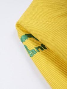 Uniforme jiu jitsu pour enfants, uniformes, design personnalisé, pour enfants, en vente en gros, prix d'usine - Product Image 5