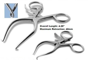 Hendren Neuroma Retractor Small - Product Image 6