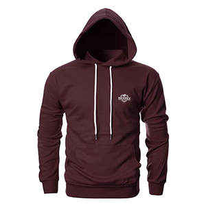 Sudadera con capucha de estilo holgado personalizada 2025 para hombre al por mayor, hombro caído, diamantes de imitación, lana de invierno desgastada, lavado ácido, sol, teñido liso - Product Image 5