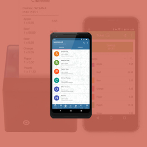 Mobile Billing App Development Company in India | Award Winning Mobile payment <b>software</b> and app development services by Webroot - Product Image 2