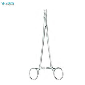 Pinces à cartilage Martin et pinces à maintien osseux 18,5 cm - Instruments orthopédiques - Product Image 6