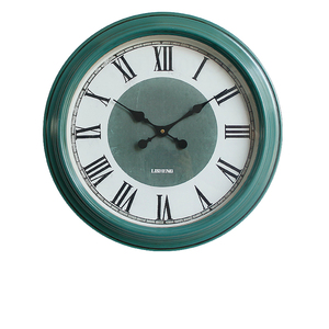 Wholesale Customized Non-sticking <strong>Movement</strong> Plastic Wall <strong>Clock</strong> for Living Room - Product Image 6