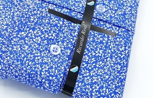 Camisa Casual de Popelina Transpirable de Algodón Estampado a Cuadros de Calidad Hecha en Turquía, Venta al por Mayor, MOQ Bajo, Primavera - Product Image 3