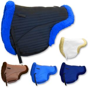 SHEMAX 2024 TOP QUALITÉ OEM NOUVELLE MODE FABRIQUÉE AU PAKISTAN MEILLEURE VENTE EN GROS PERSONNALISÉ Cheval Équestre Matrice Anglais Selle P - Product Image 6