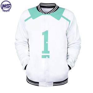 Custom private label plain thin <b>men</b> sport <b>jacket</b> varsity bomber <b>jacket</b> - Product Image 5