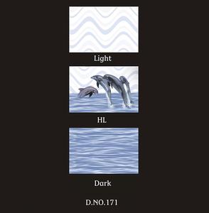 Ceramic Wall Tiles <b>Highlight</b> Tiles in Glossy Surface 30x45cm - Product Image 2