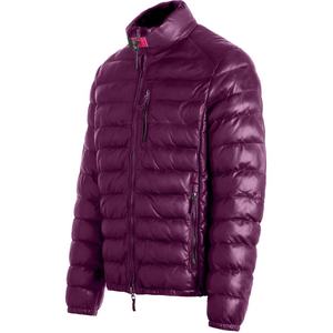 2025 mode Style couleur unie hommes bouffant marron veste en gros en plein air épais chaud hiver unisexe imperméable manteaux OEM - Product Image 6