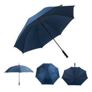 Grande sólido de fácil agarre eva mango bolsa a granel <span class=keywords><strong>comprar</strong></span> extra largo de golf paraguas con mango largo - Product Image 5