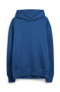 Sudadera con capucha para hombre, diseño personalizado, de gran tamaño, última moda - Product Image 2